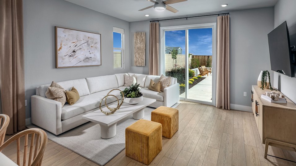 House in Manteca, California, United States 5 - 18668095