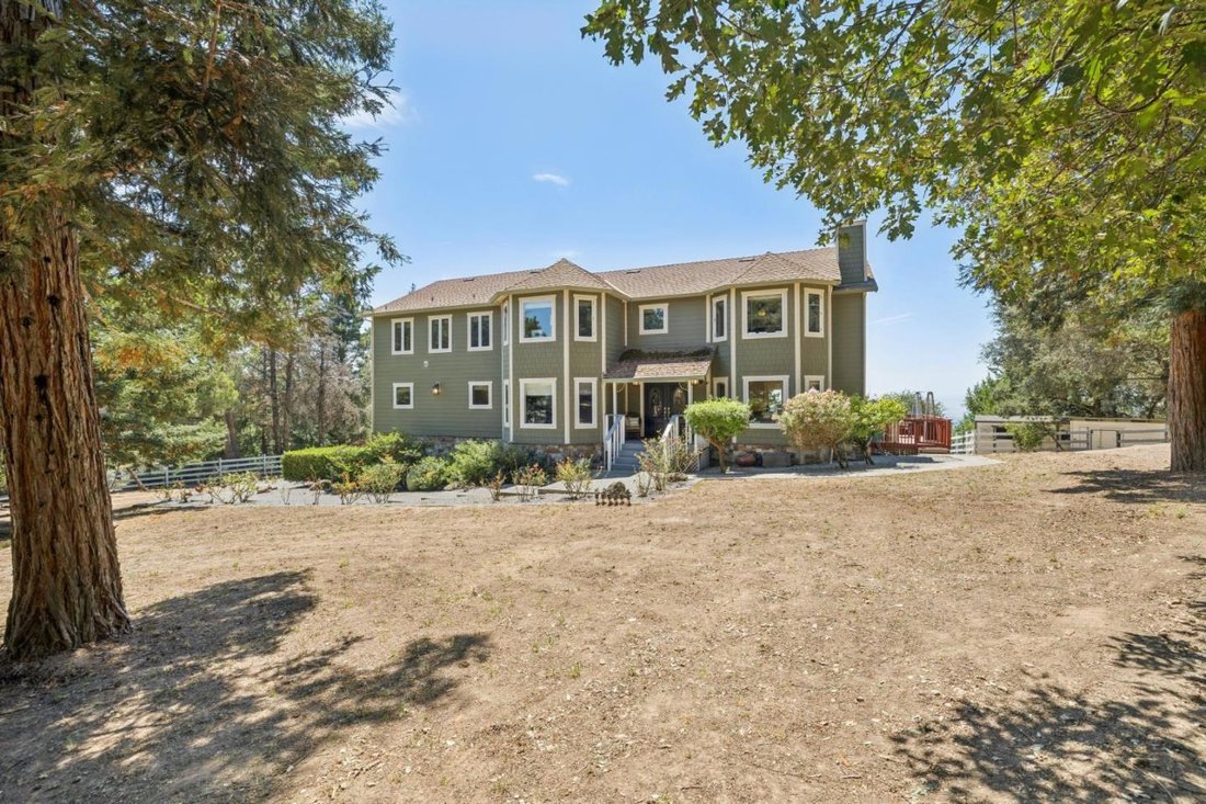 House in Los Gatos, California, United States 4 - 17499953