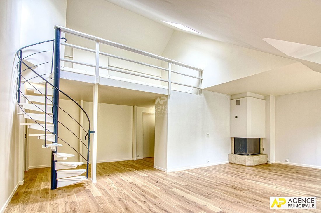 Wohnung in Montreuil, Versailles, Frankreich 5 - 18660243