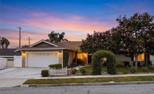 House in Yorba Linda, California, United States 1