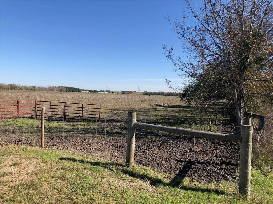 Land in Needville, Texas, United States 2 - 18672876