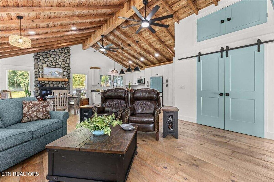 House in Tellico Plains, Tennessee, United States 4 - 18669334