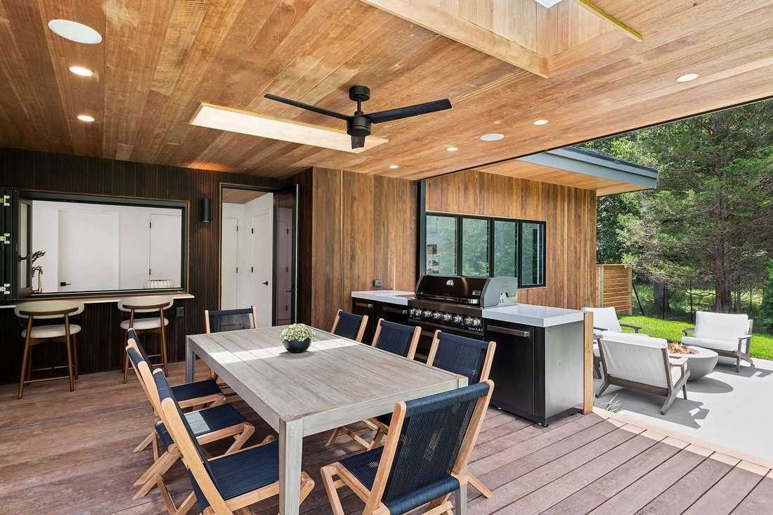 House in East Hampton, New York, United States 4 - 18664239