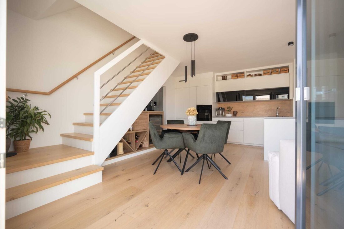 Appartement à Vienne, Vienne, Autriche 4 - 18667019