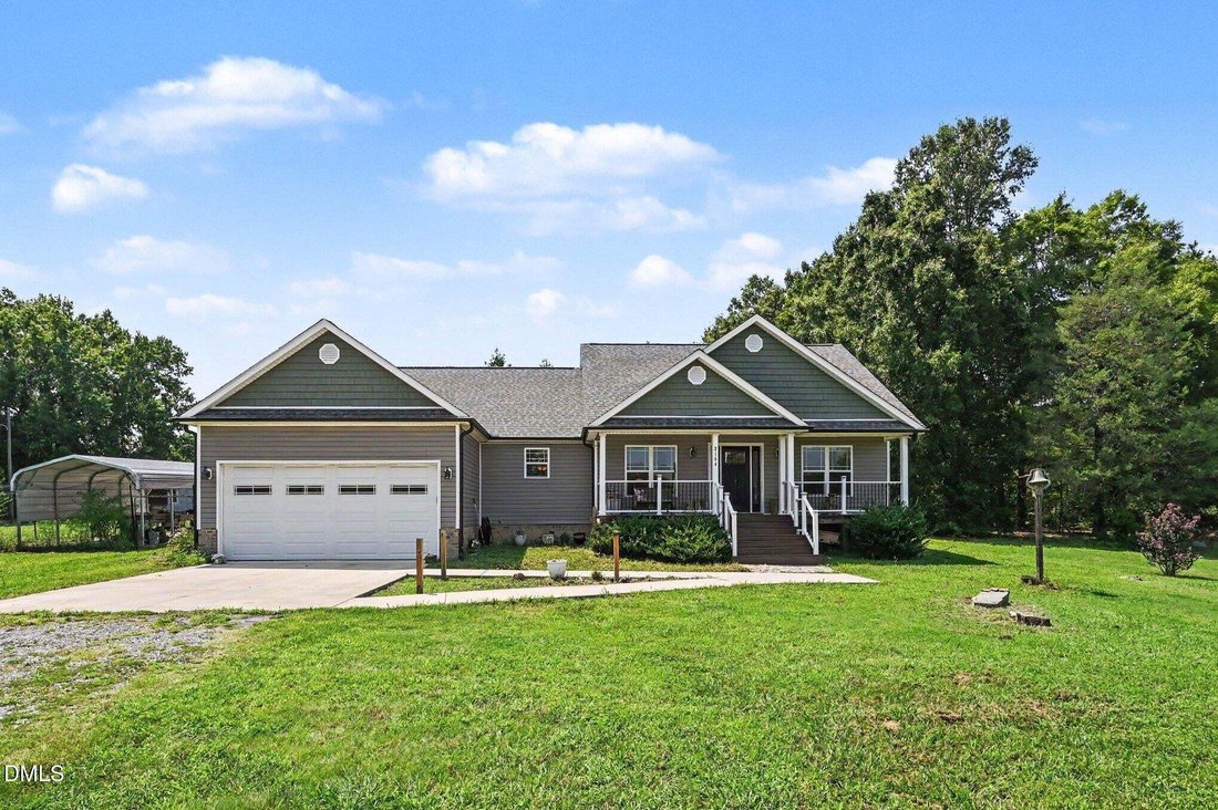 House in Burlington, North Carolina, United States 1 - 18667878