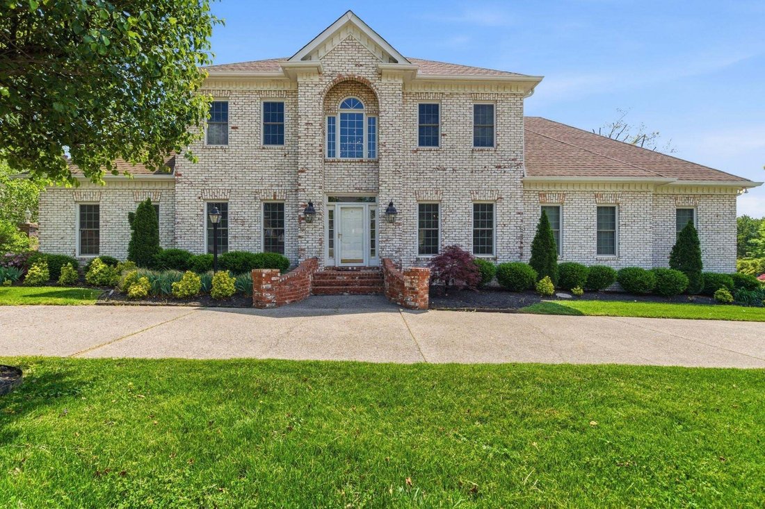 House in Hendersonville, Tennessee, United States 1 - 18663762