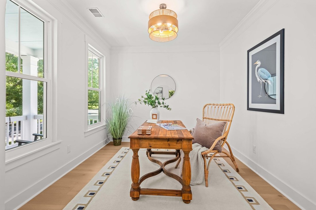 House in Charleston, South Carolina, United States 5 - 18665388