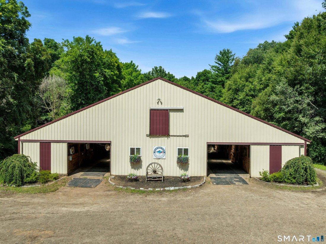 House in Woodbury, Connecticut, United States 2 - 18670622