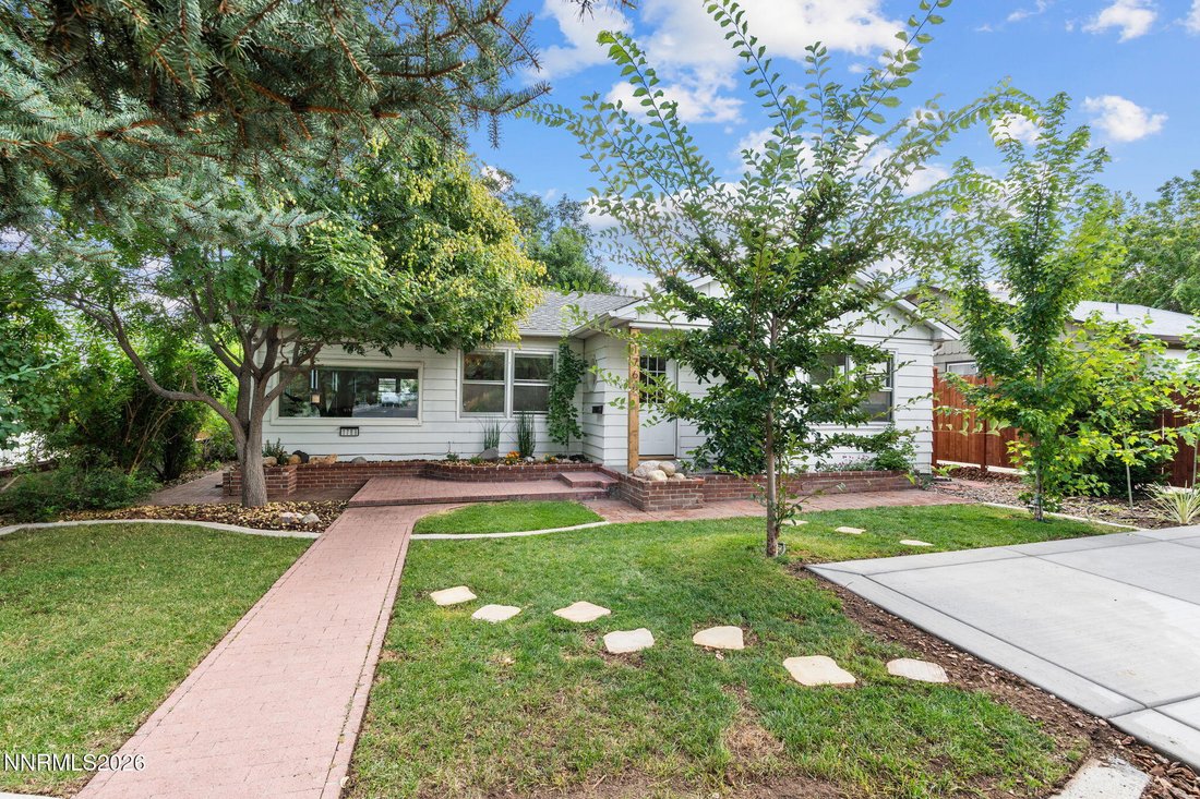 House in Reno, Nevada, United States 2 - 18661828