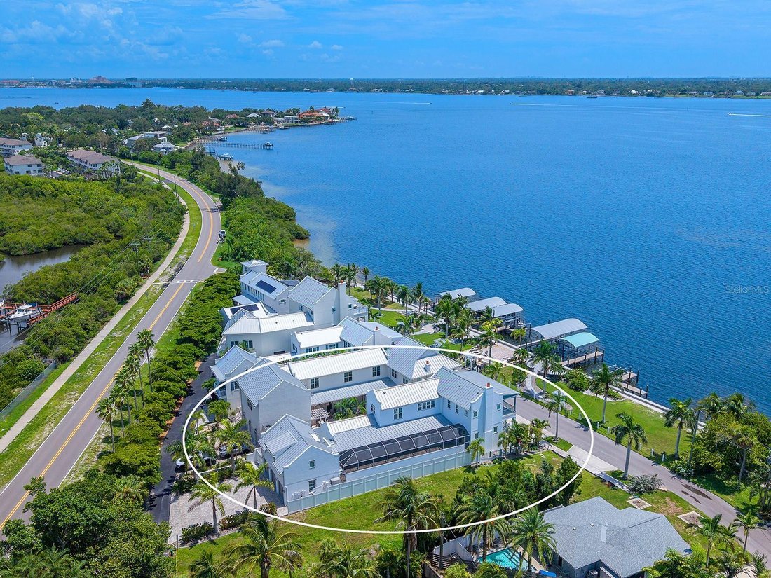 House in Terra Ceia, Florida, United States 4 - 18664313