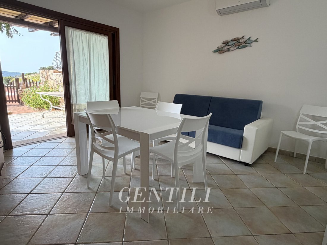 Apartment in Marina di Porto Cervo, Porto Cervo, Italy 2 - 15685877