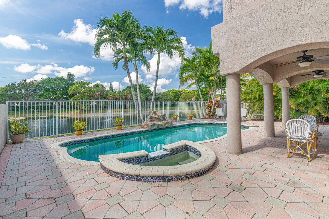 House in Boca Raton, Florida, United States 1 - 18628039