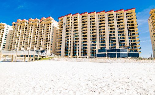 Maison à Orange Beach, Alabama, États-Unis 1