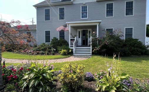 House in East Quogue, New York, United States 1