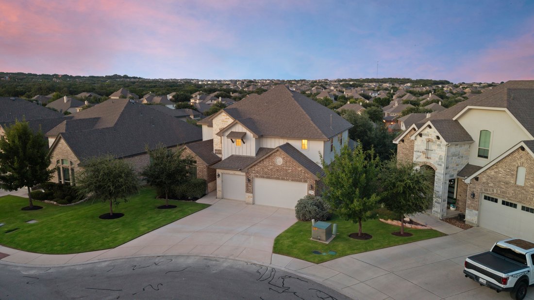 House in Fair Oaks Ranch, Texas, United States 4 - 18661224