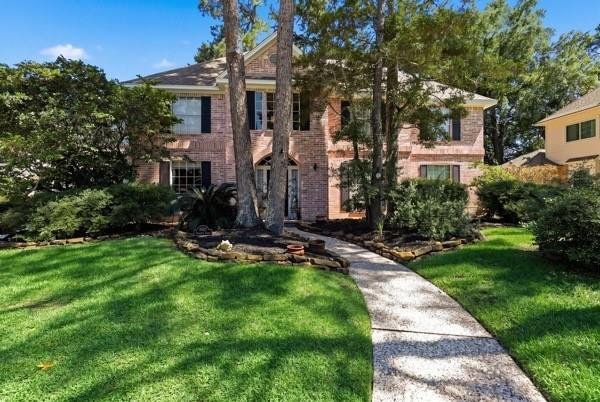 House in Houston, Texas, United States 1 - 18666330