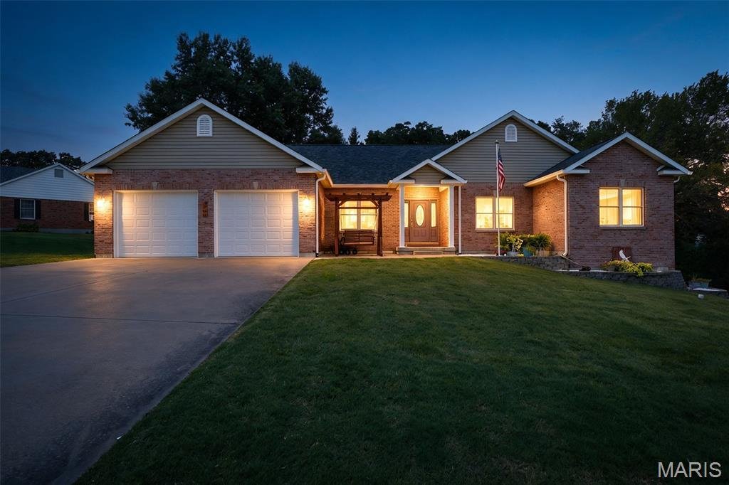 House in Ste. Genevieve, Missouri, United States 1 - 18656678