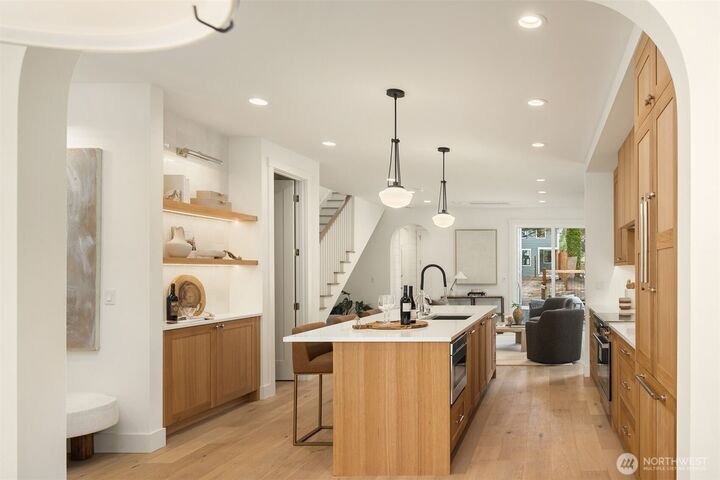 Condo in Kirkland, Washington, United States 4 - 18670566