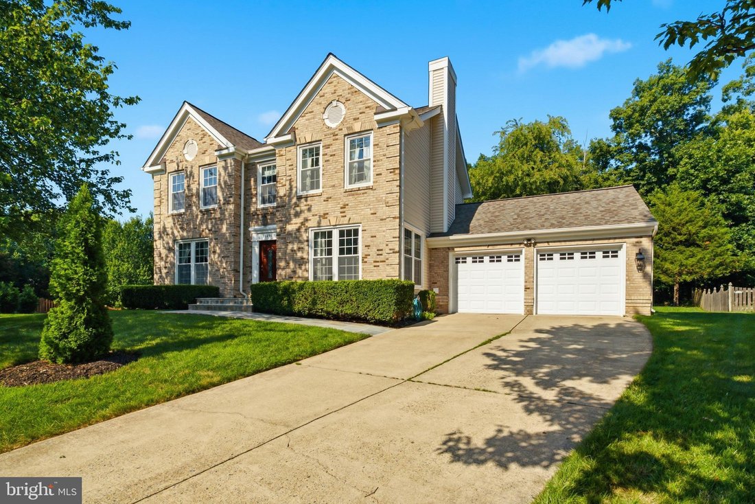 House in Ashburn, Virginia, United States 1 - 18665222