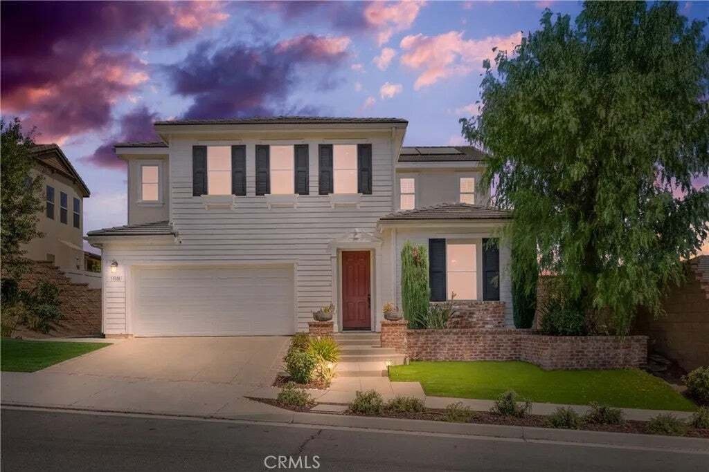 House in Corona, California, United States 1 - 18663878