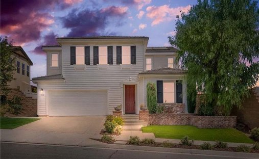 House in Corona, California, United States 1