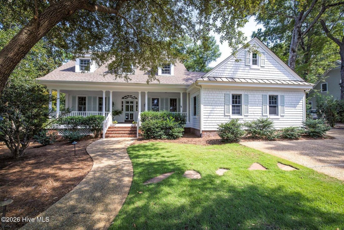House in Wilmington, North Carolina, United States 4 - 16965432