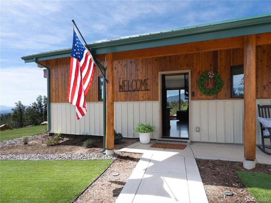 Bailey, Colorado, United States 2 - 18669085