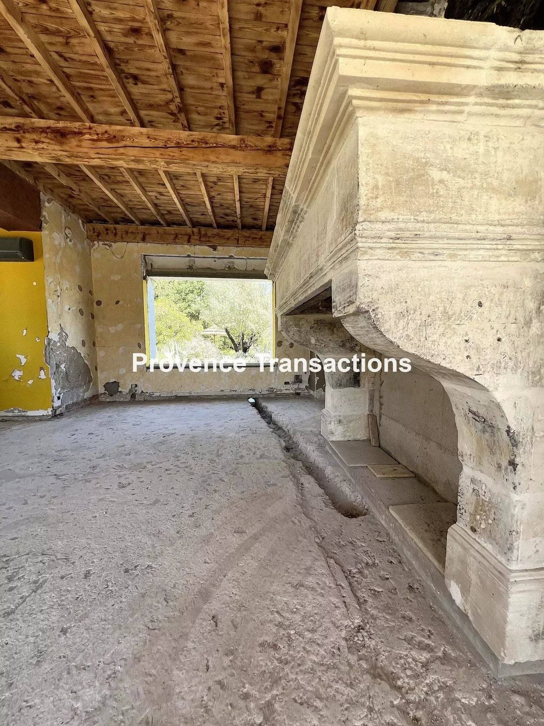 House in Loriol-du-Comtat, Provence-Alpes-Côte d'Azur, France 5 - 17809661