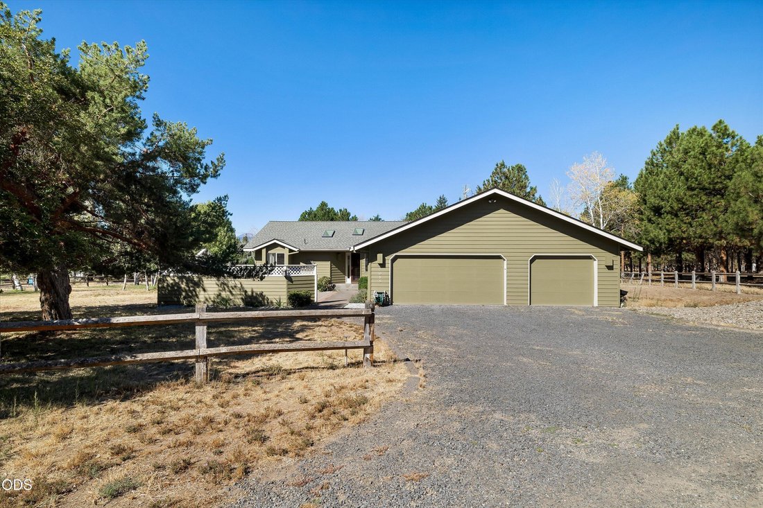 House in Bend, Oregon, United States 1 - 18666536