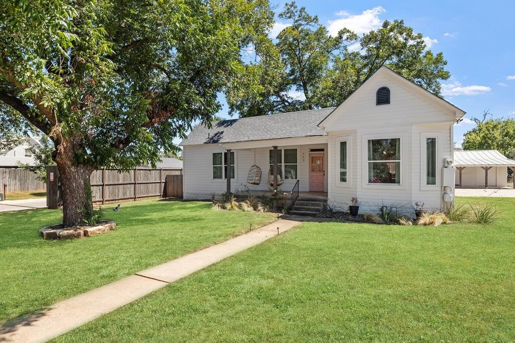 House in Fredericksburg, Texas, United States 1 - 18661792