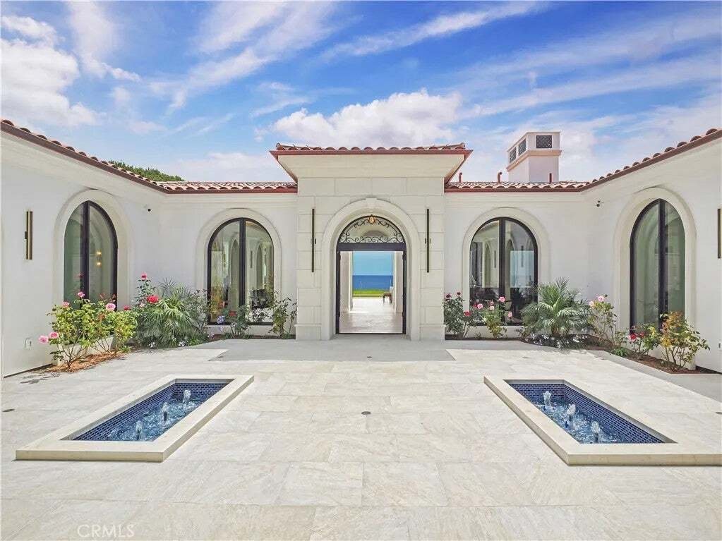 House in Rolling Hills, California, United States 3 - 17809196
