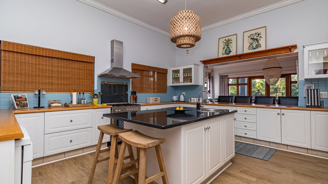 House in Plettenberg Bay, Western Cape, South Africa 5 - 18664461