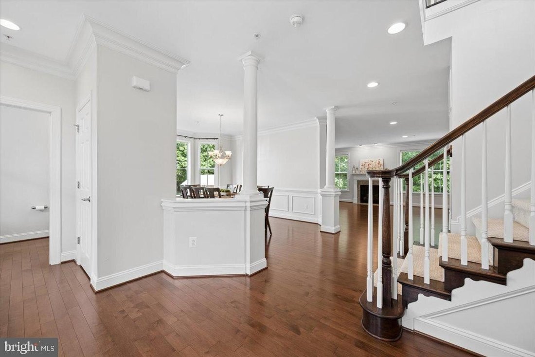 House in Poolesville, Maryland, United States 5 - 18665547