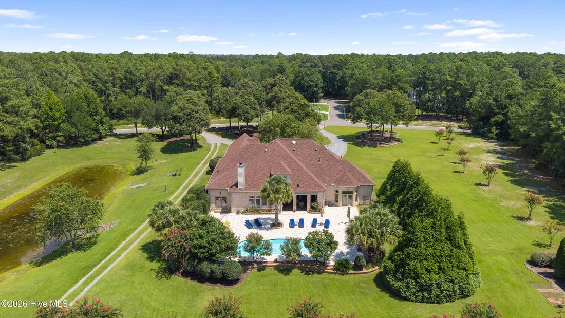 House in Hampstead, North Carolina, United States 1 - 18670243