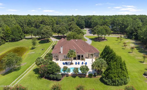 Haus in Hampstead, North Carolina, Vereinigte Staaten 1