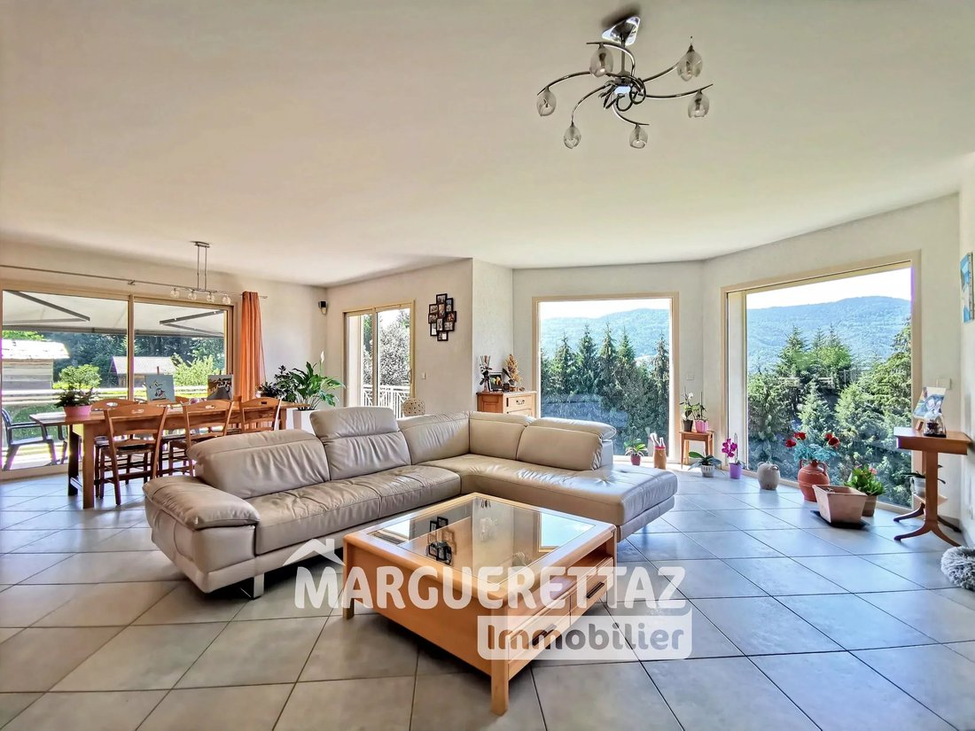 Villa in Fillinges, Auvergne-Rhône-Alpes, France 5 - 18660738