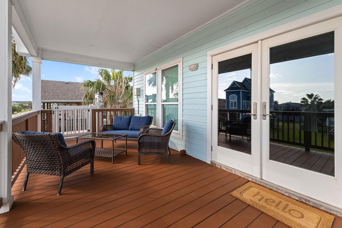 House in Galveston, Texas, United States 5 - 18669414