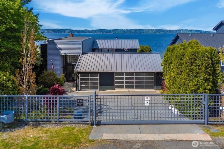 House in Federal Way, Washington, United States 1 - 18665587