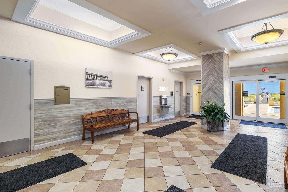 Townhouse in Gulf Breeze, Florida, United States 5 - 18668953