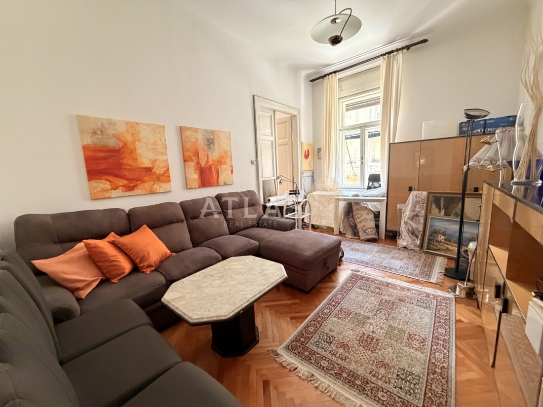 Apartment in Mjesni odbor Potok, Grad Rijeka, Primorje-Gorski Kotar County 5 - 18663687