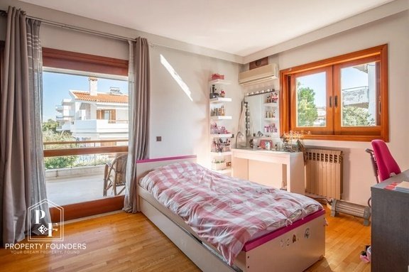 Casa a South Athens, Attica, Grecia 4 - 18659044
