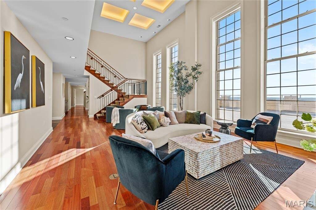 Condo in St. Louis, Missouri, United States 4 - 18662340