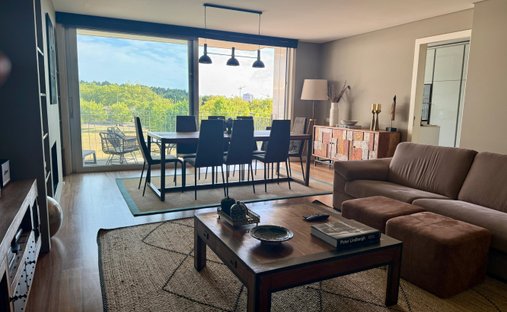 Apartamento en Matosinhos y Leca da Palmeira, Distrito de Oporto, Portugal 1