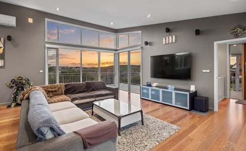House in Waimauku, Auckland, New Zealand 1