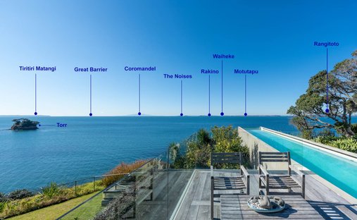 Haus in Auckland, Auckland, Neuseeland 1