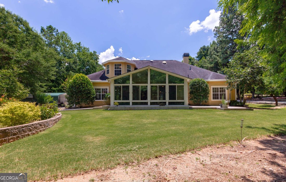 House in Newnan, Georgia, United States 4 - 18579304