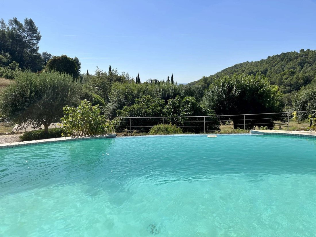 Villa in Cotignac, Provence-Alpes-Côte d'Azur, France 2 - 16301740