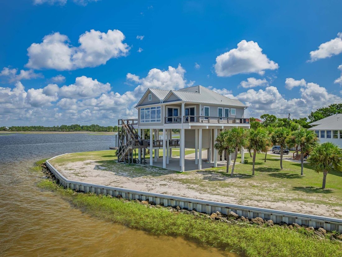 House in Crawfordville, Florida, United States 1 - 18662108