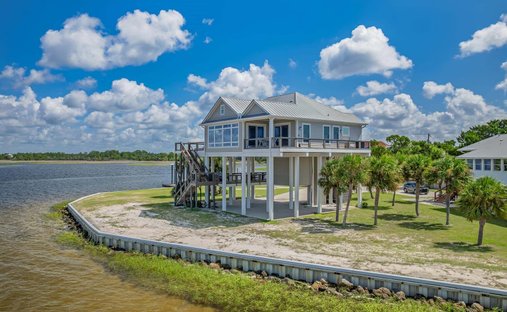 House in Crawfordville, Florida, United States 1