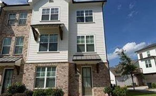 Townhouse en Suwanee, Georgia, Estados Unidos 1